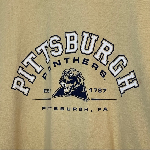 Champion Pittsburgh Panthers Tee - Picture 2 of 5